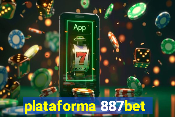 plataforma 887bet